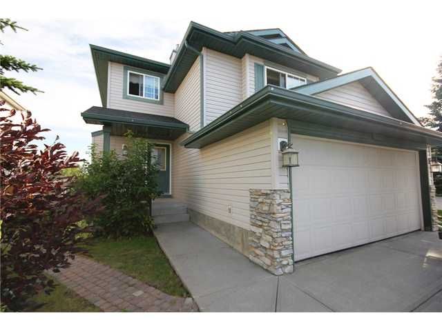 I have sold a property at 363 ROCKY RIDGE COVE NW in Calgary
