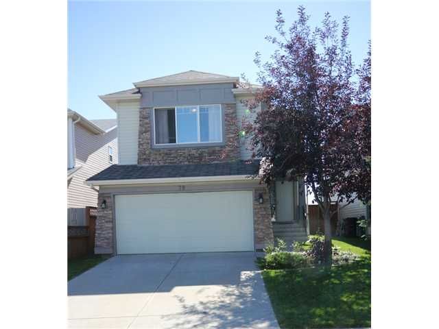 I have sold a property at 78 SOMERGLEN CLOSE SW in Calgary
