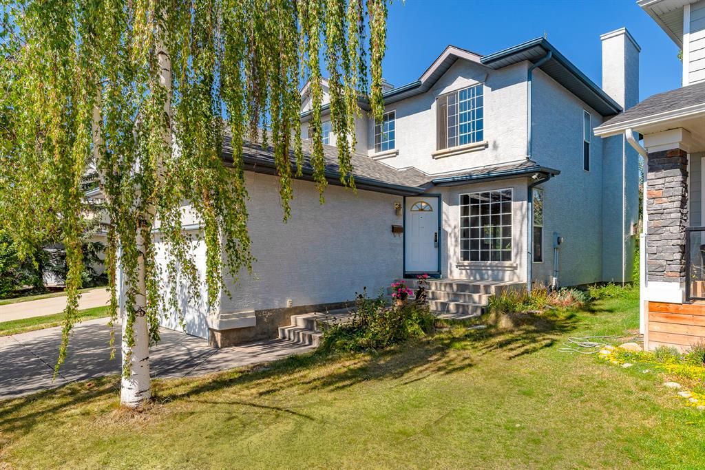 I have sold a property at 134 Somerset CLOSE SW in Calgary

