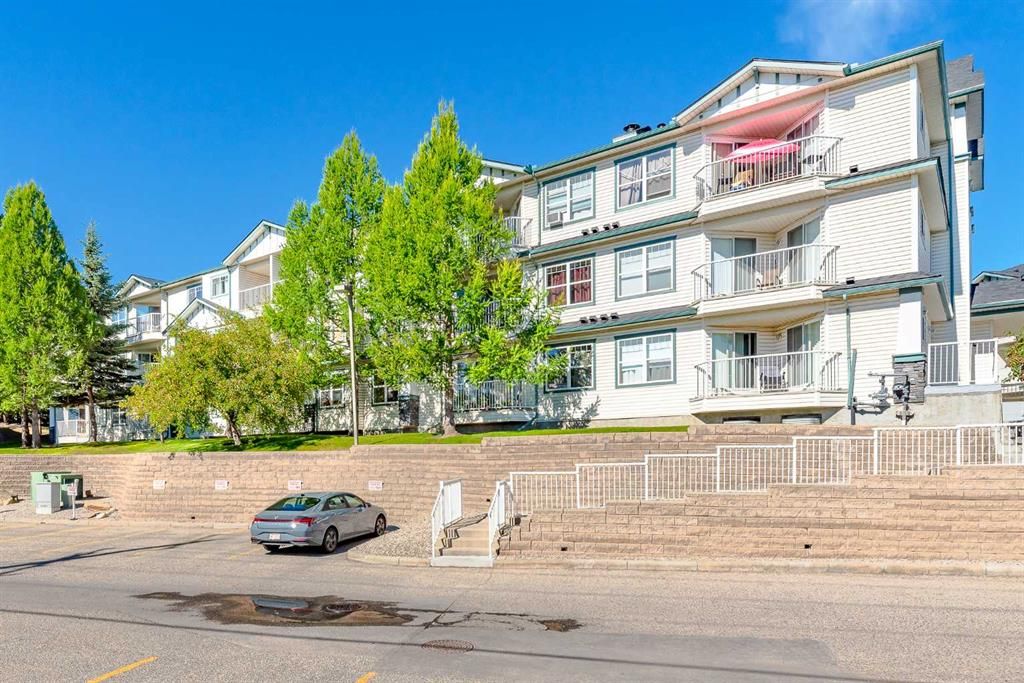 I have sold a property at 105 7 Somervale VIEW SW in Calgary
