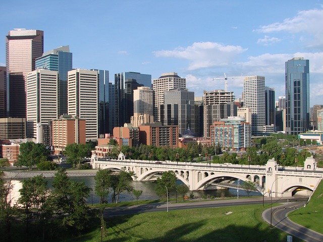 Calgary's residential real estate hits sweet spot compared to rest of Canada