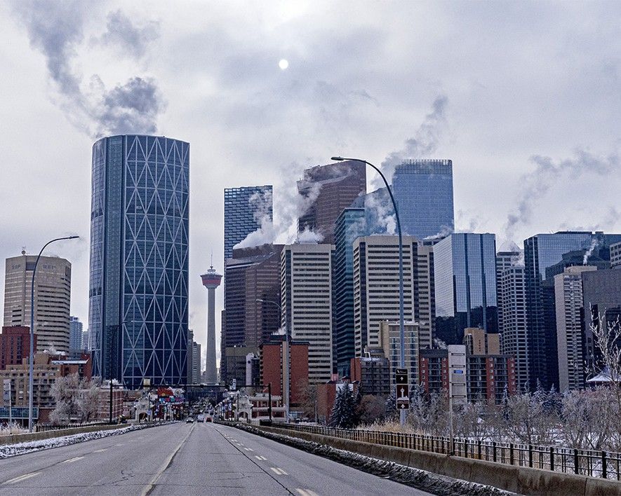 500 new jobs for Calgary — and a much-needed win for a city on the mend